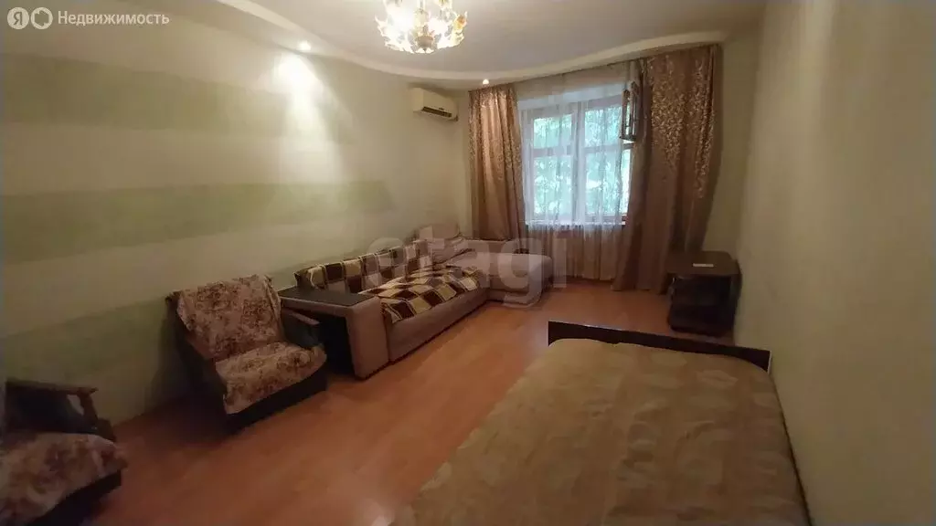 1-комнатная квартира: Пятигорск, Подстанционная улица, 22 (42.1 м) - Фото 1