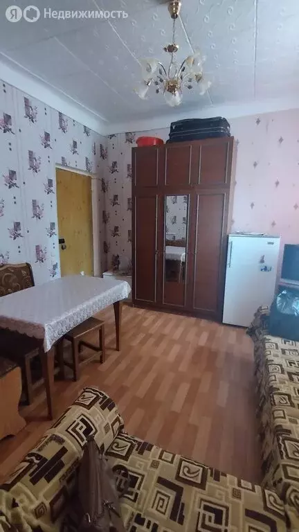 1к в 3-комнатной квартире (23.7 м) - Фото 1