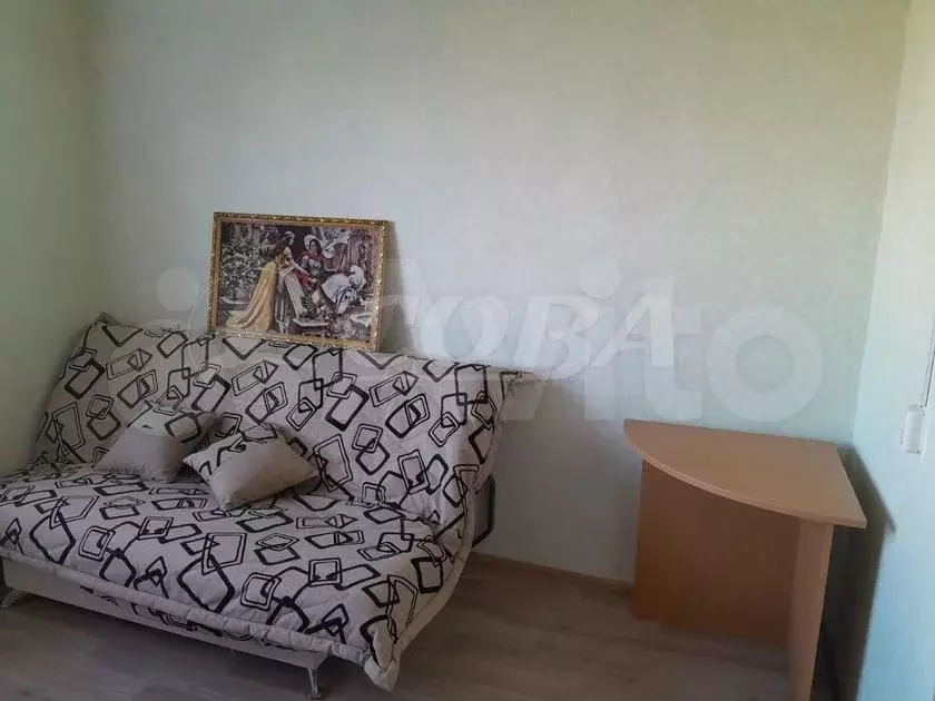 Комната 25 м в 1-к., 5/9 эт. - Фото 1