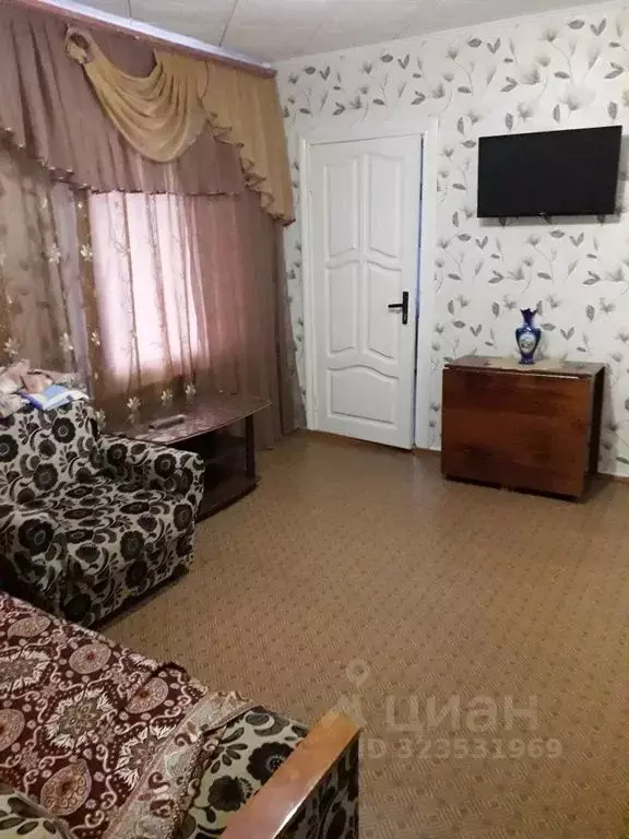 4-к кв. Ставропольский край, Благодарный пер. Тюленина, 31 (60.0 м) - Фото 1