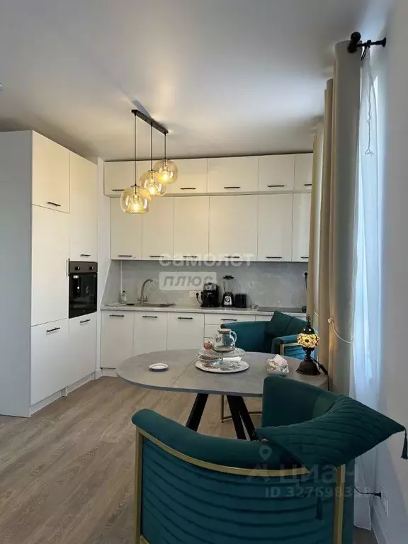 3-к кв. Москва ул. Маресьева, 7к2 (70.0 м) - Фото 2