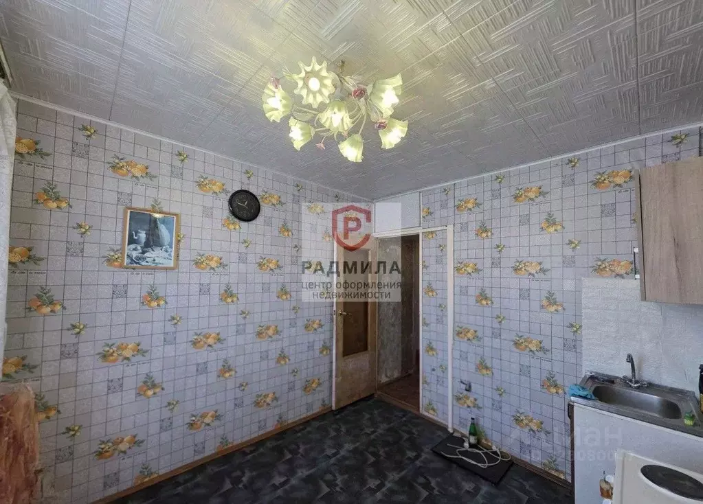 3-к кв. Московская область, Сергиево-Посадский городской округ, д. ... - Фото 2