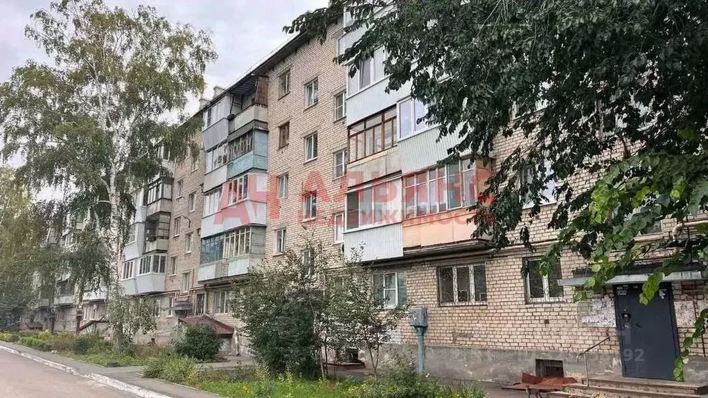 3-к кв. Самарская область, Самара Дальневосточная ул., 4 (60.0 м) - Фото 0