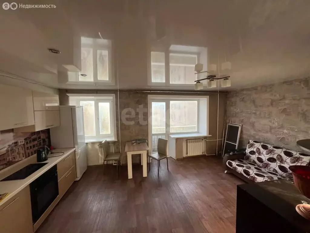 2-комнатная квартира: Улан-Удэ, улица Буйко, 27 (52.2 м) - Фото 1