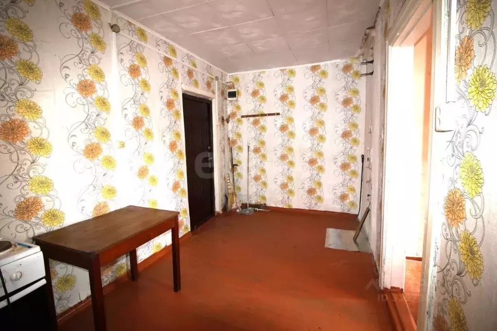 Комната Вологодская область, Великий Устюг Красная ул., 91 (26.2 м) - Фото 1