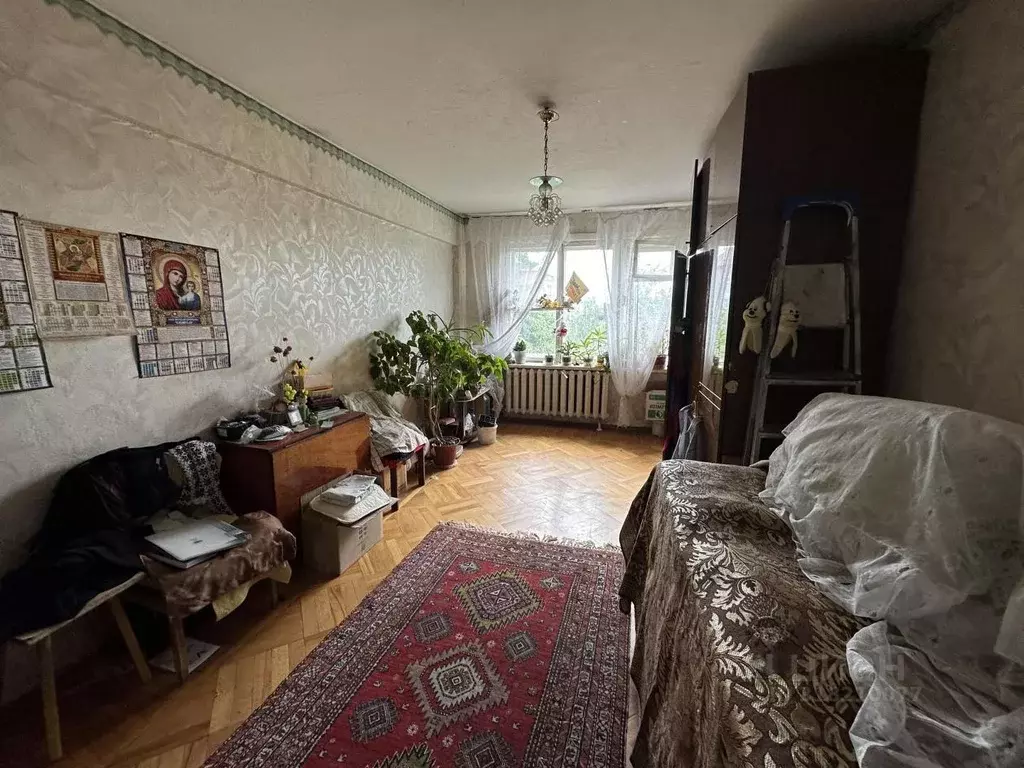 3-к кв. Краснодарский край, Армавир ул. Полины Осипенко, 91 (70.0 м) - Фото 0