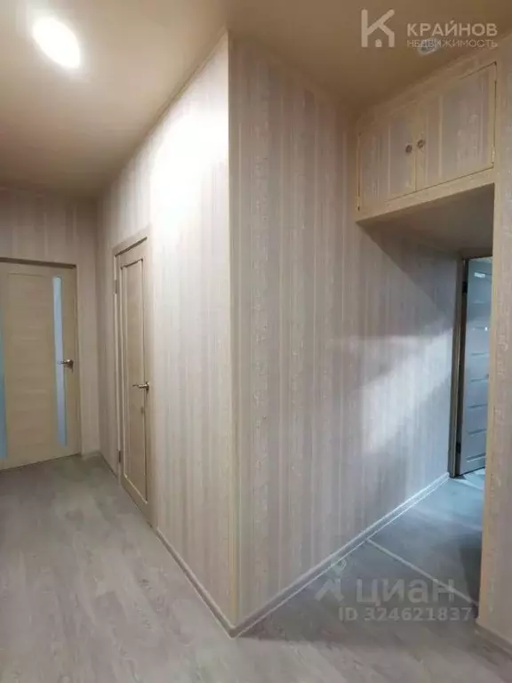 2-к кв. Воронежская область, Воронеж Острогожская ул., 67 (48.9 м) - Фото 2