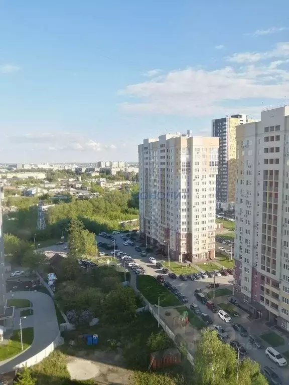 3-к кв. Нижегородская область, Нижний Новгород Белозерская ул., 2 ... - Фото 0