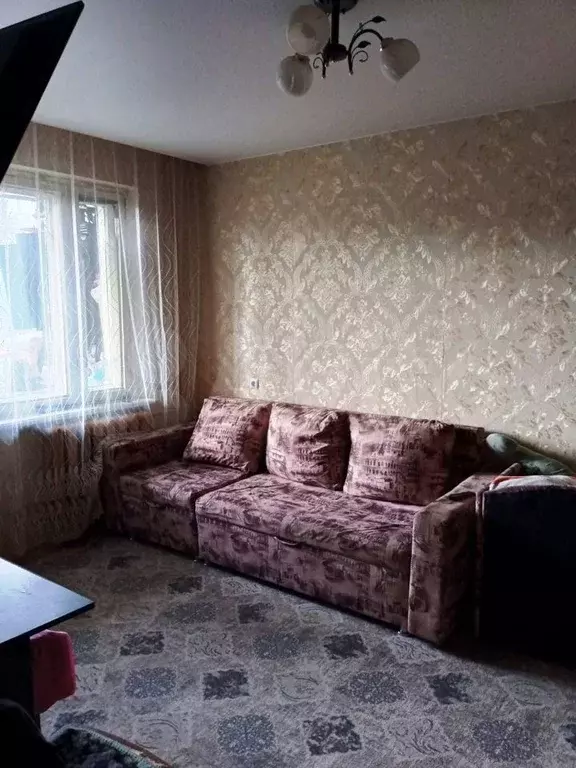 2-к. квартира, 50 м, 4/9 эт. - Фото 1