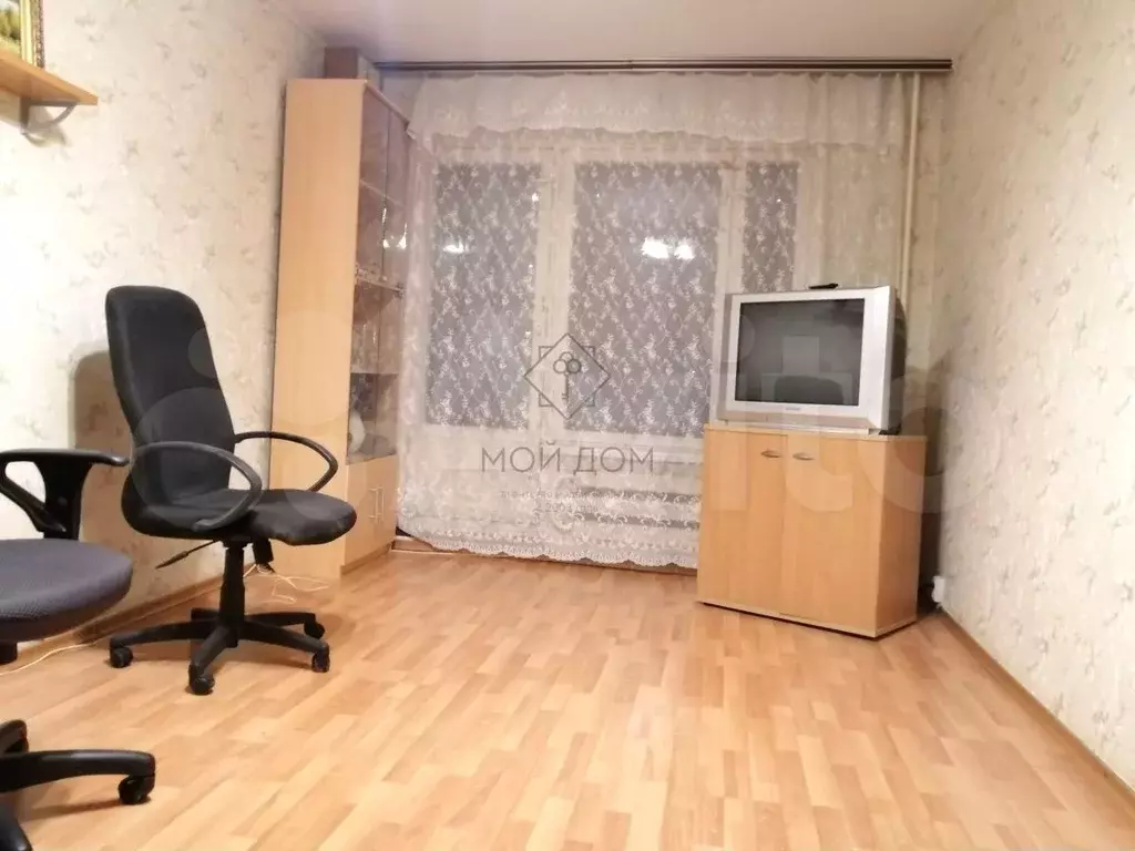 2-к. квартира, 49 м, 4/9 эт. - Фото 1