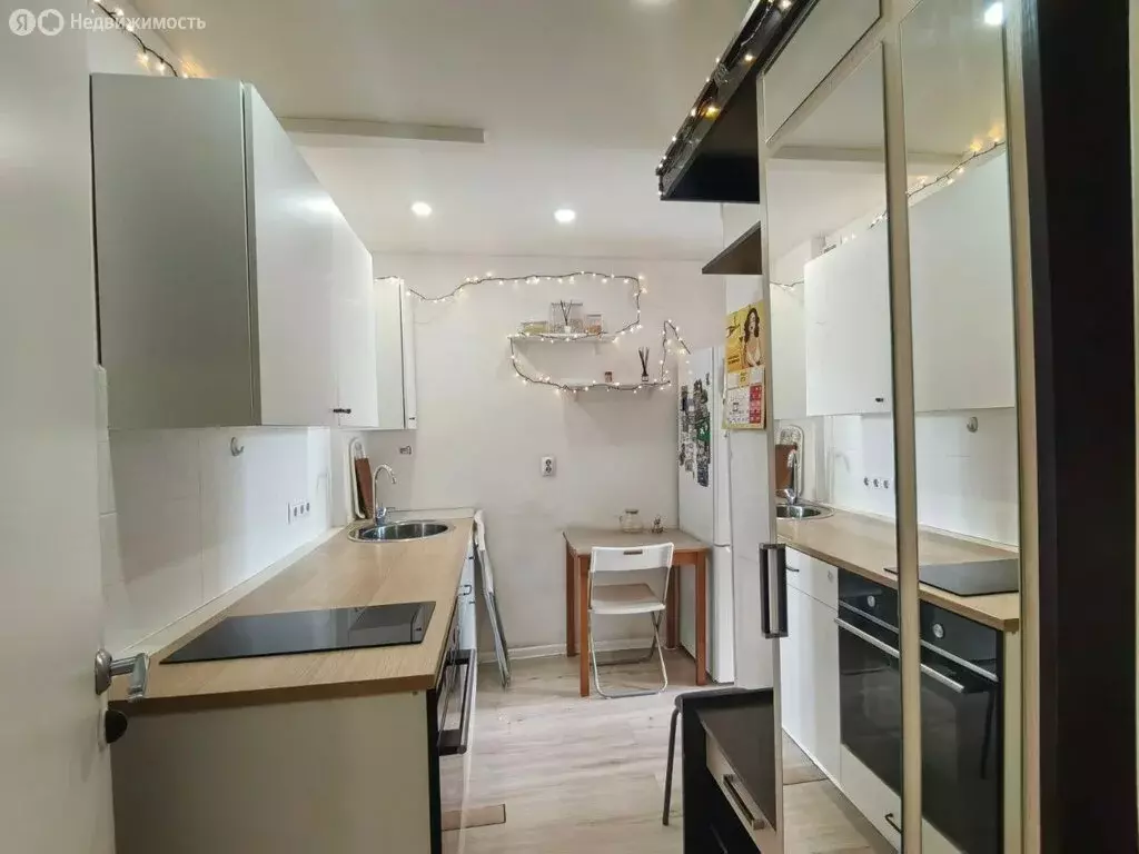 Квартира-студия: Иркутск, проспект Маршала Жукова, 70А (20.9 м) - Фото 2