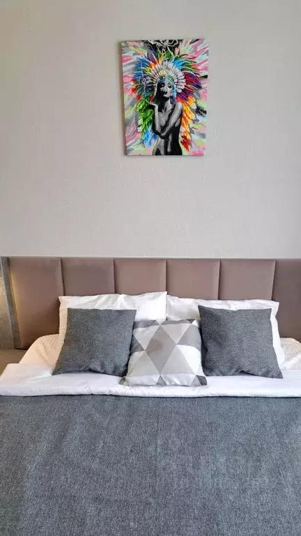 1-к кв. Башкортостан, Уфа ул. Аксакова, 81 (23.1 м) - Фото 1