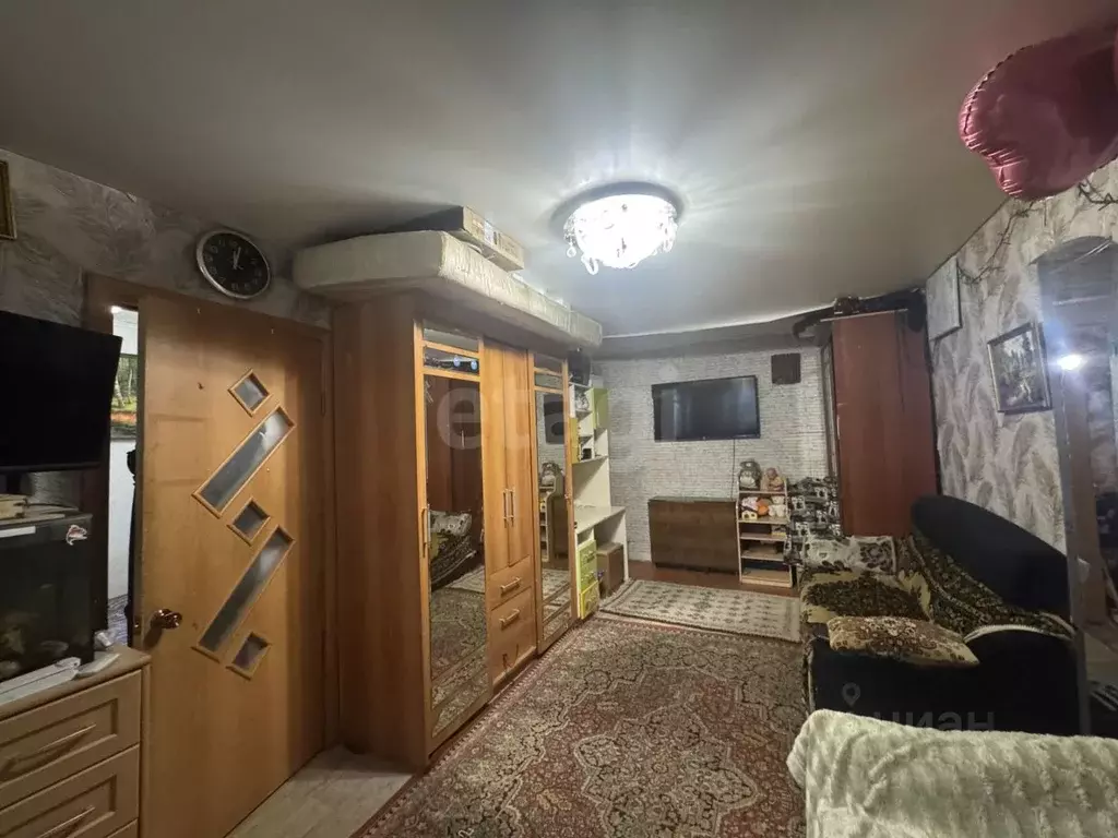 2-к кв. Брянская область, Брянск Белорусская ул., 32 (43.8 м) - Фото 1