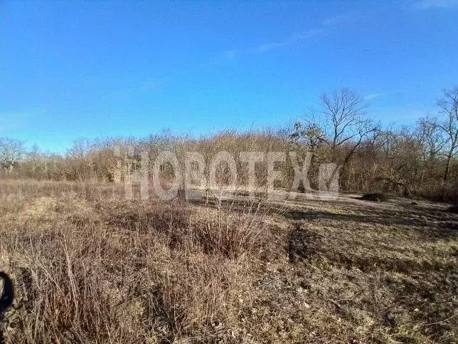 Участок в Краснодарский край, Хадыженск Апшеронский район,  (8.0 сот.) - Фото 1