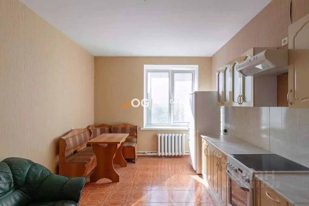 3-к кв. Брянская область, Брянский район, Снежское с/пос, пос. Путевка ... - Фото 2