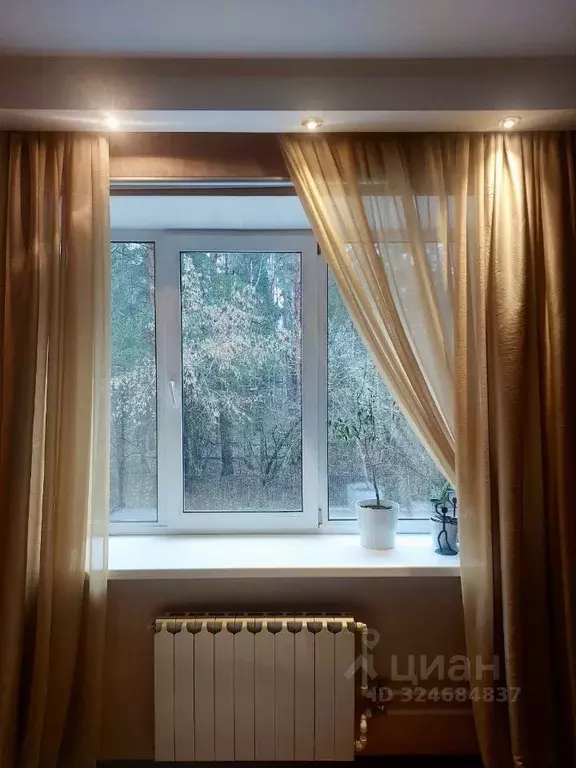 1-к кв. Московская область, Пушкинский городской округ, Правдинский ... - Фото 2