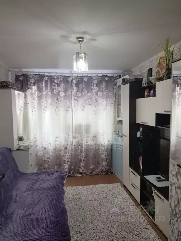 Комната Санкт-Петербург Будапештская ул., 71к4 (12.5 м) - Фото 1