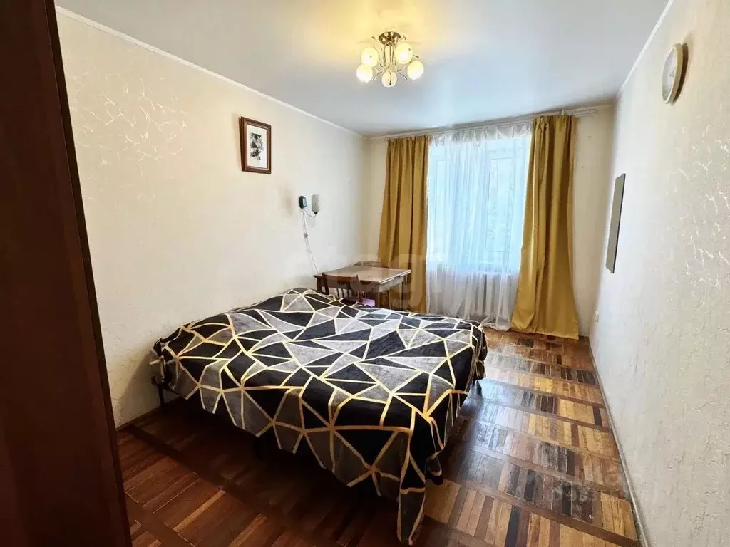 2-к кв. Краснодарский край, Ейск ул. Плеханова (40.0 м) - Фото 1