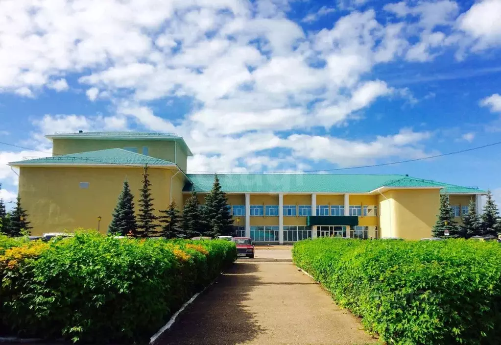 Дом в Башкортостан, с. Буздяк ул. Гагарина, 117 (38 м) - Фото 2