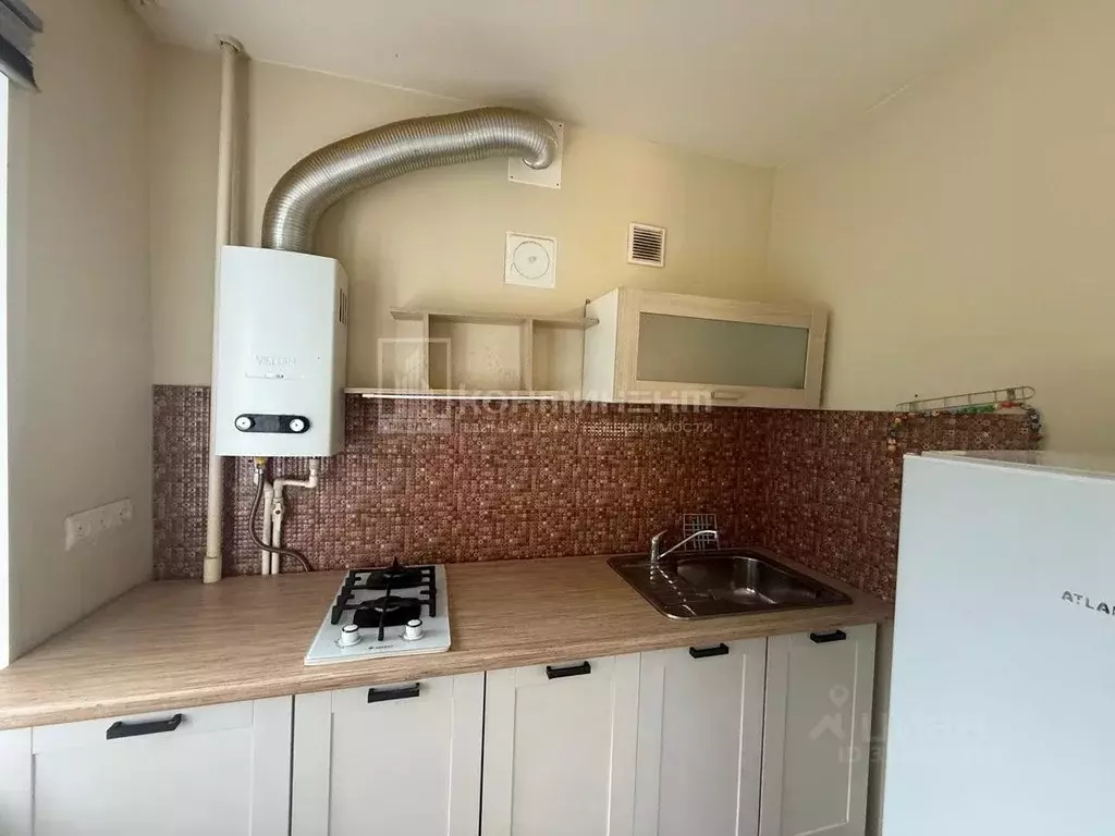 2-к кв. Владимирская область, Ковров просп. Ленина, 61 (42.6 м) - Фото 1