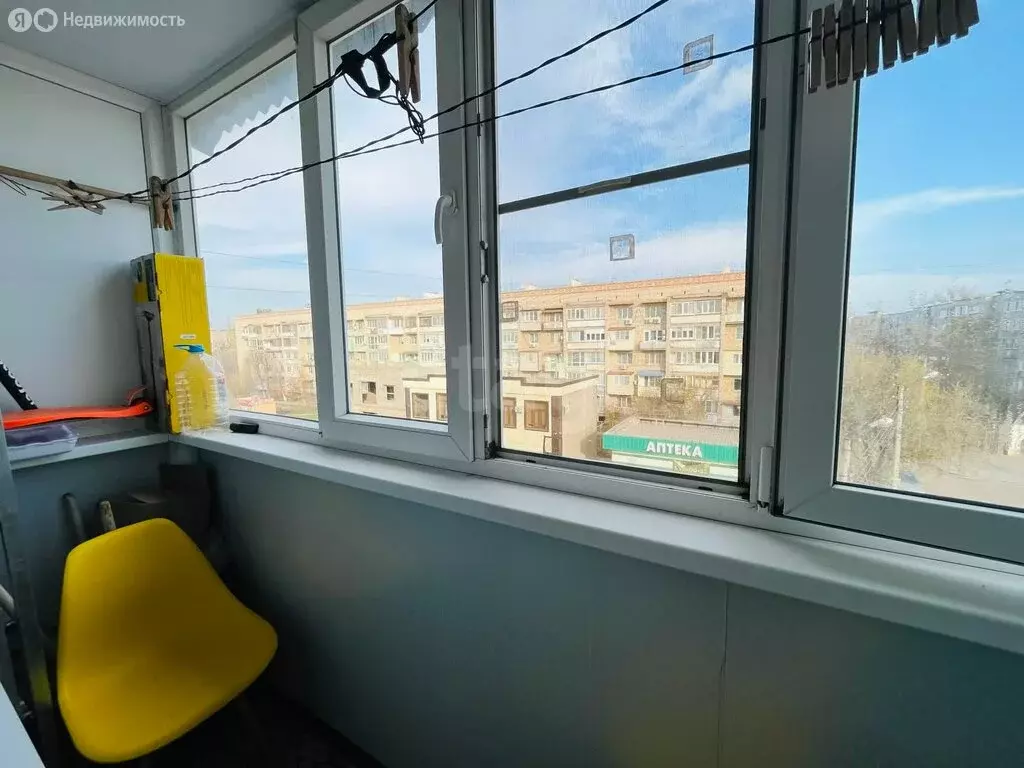 2-комнатная квартира: Астрахань, Хибинская улица, 45А (45 м) - Фото 1