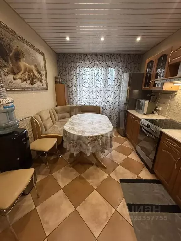 2-к кв. Московская область, Красногорск городской округ, Нахабино пгт ... - Фото 2