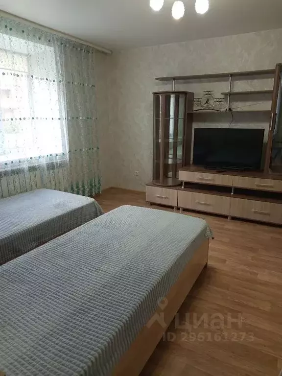 1-к кв. Новосибирская область, Искитим Южный мкр, 28Б (30.0 м) - Фото 1