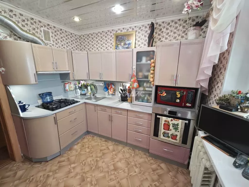 3-к кв. Владимирская область, Владимир ул. Энергетиков, 25 (70.7 м) - Фото 2