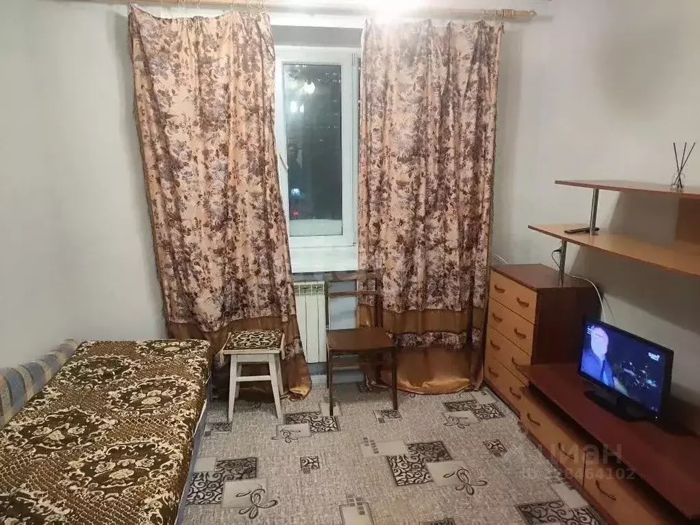 Студия Удмуртия, Ижевск ул. 30 лет Победы, 12 (18.7 м) - Фото 1