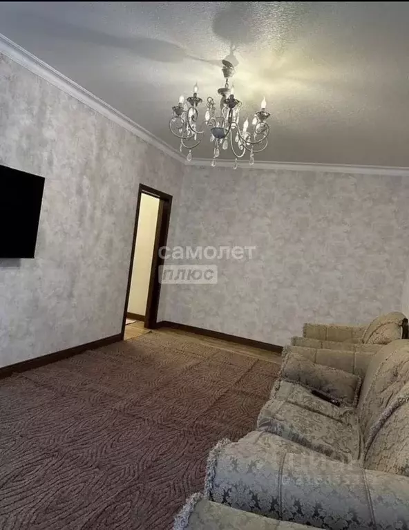 2-к кв. Дагестан, Дербент ул. Сальмана, 91В (65.0 м) - Фото 1