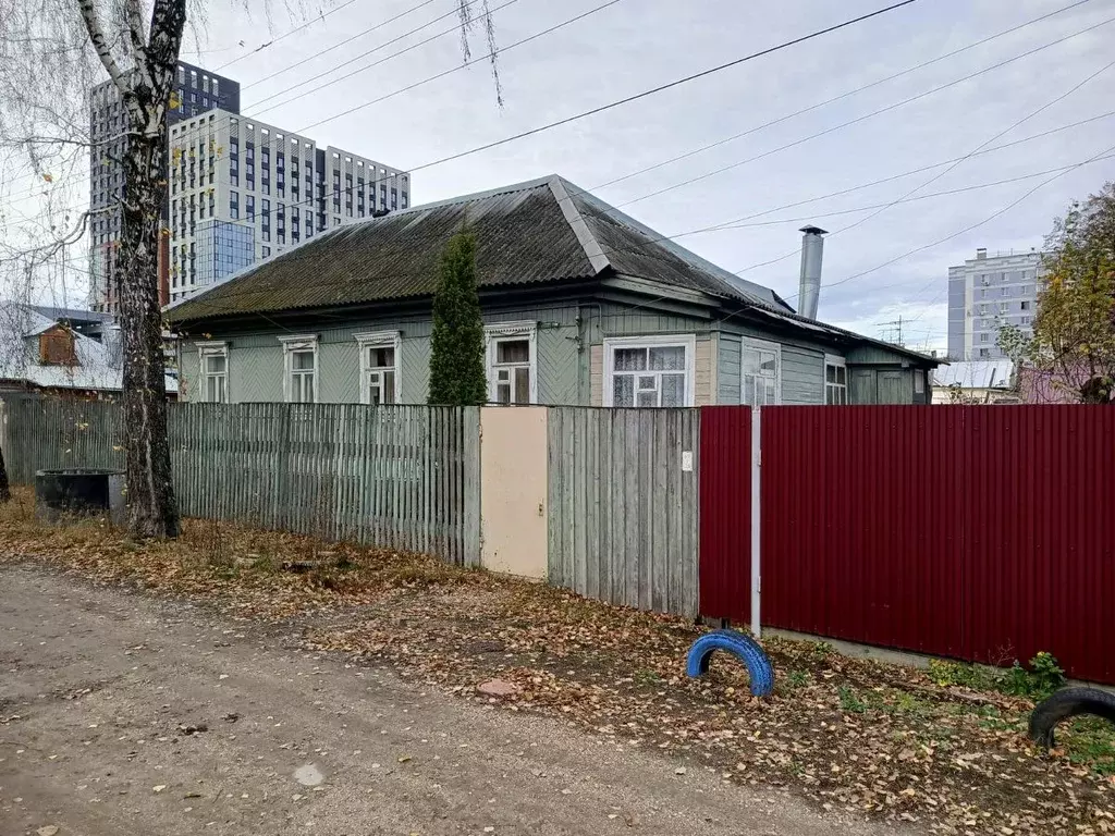 Дом в Рязанская область, Рязань проезд 6-й Новый (116 м) - Фото 2