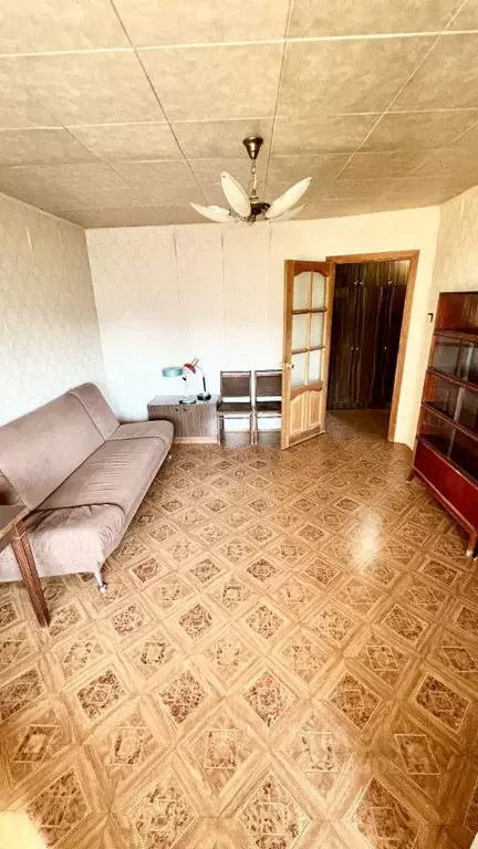 2-к кв. Рязанская область, Рязань ул. Сельских Строителей, 4 (49.6 м) - Фото 0