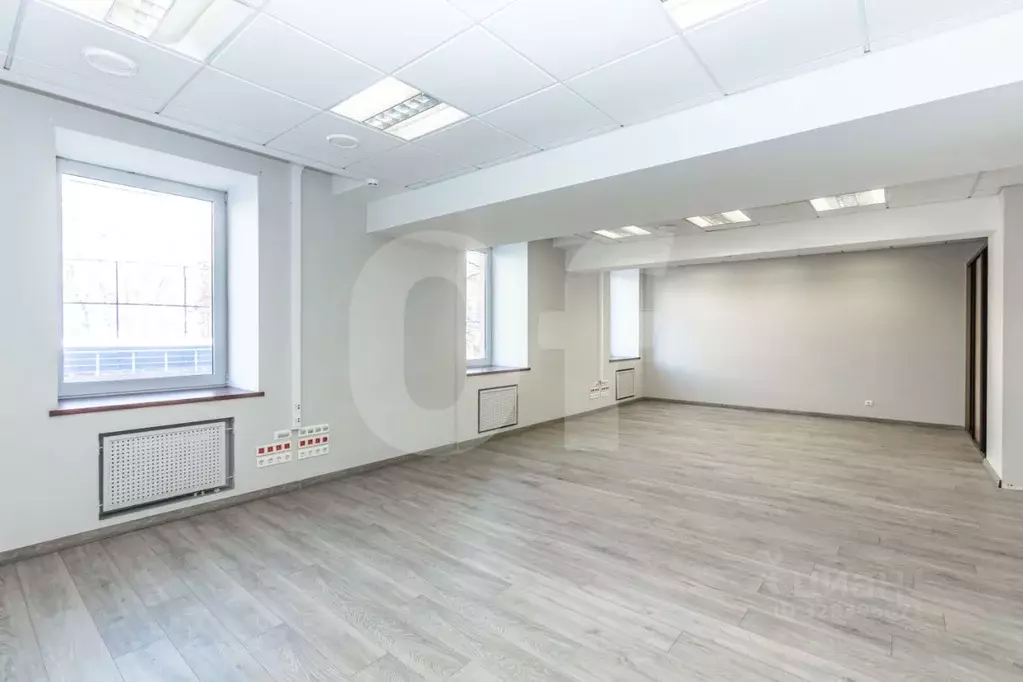 Офис в Москва ул. Кржижановского, 14К3 (475 м) - Фото 1