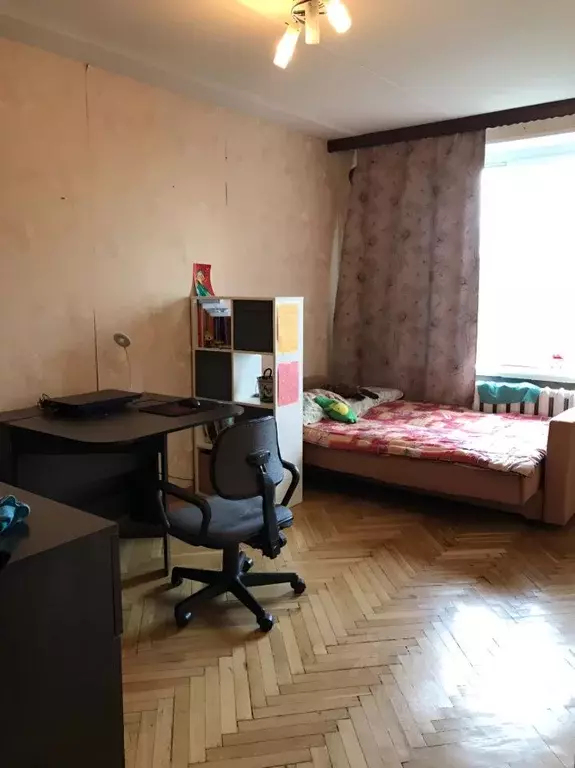 Комната Москва бул. Маршала Рокоссовского, 32 (15.0 м) - Фото 0