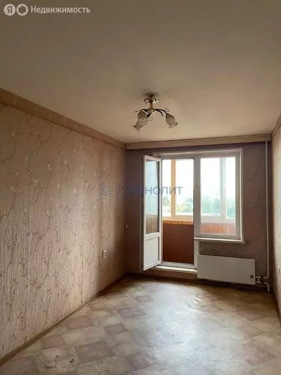 3-комнатная квартира: Москва, Рязанский проспект, 80к1 (60 м) - Фото 0