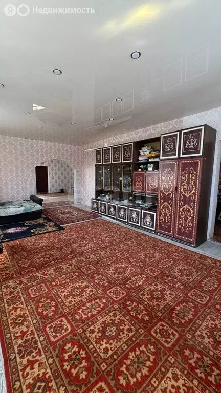 Дом в Орловский муниципальный округ, деревня Малая Булгакова, улица ... - Фото 2