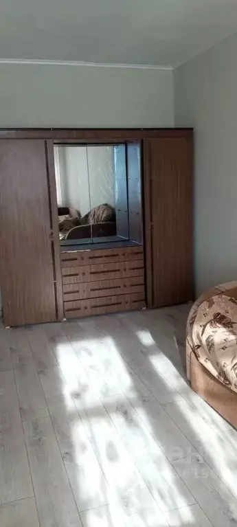 1-к кв. Курганская область, Курган ул. Карла Маркса, 6 (33.0 м) - Фото 2