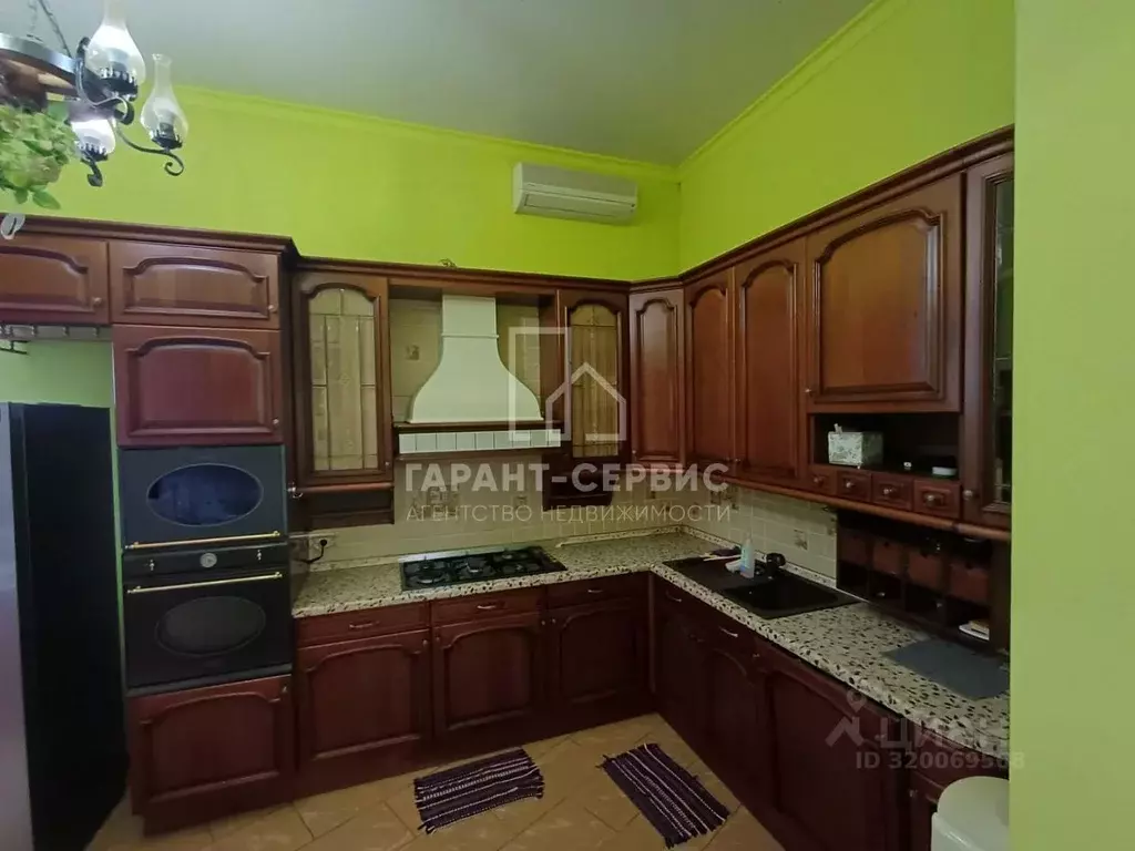 Дом в Тамбовская область, Тамбов городской округ, с. ... - Фото 1