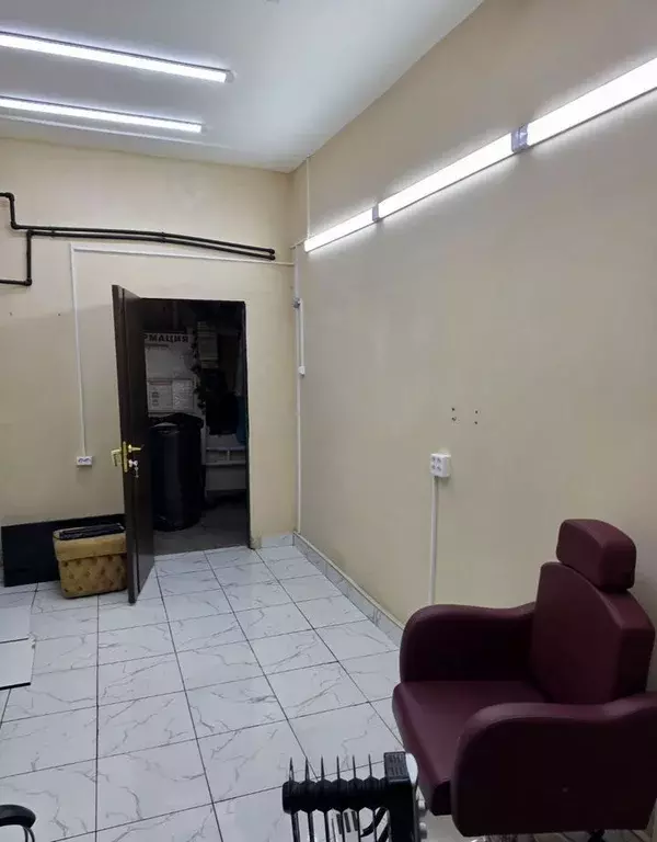 Помещение свободного назначения в Москва ул. Космонавтов, 15 (18 м) - Фото 2