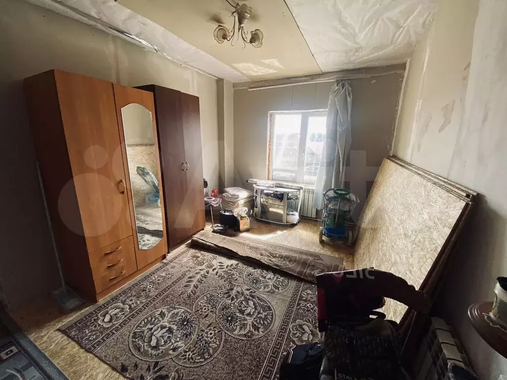 Дом 56 м на участке 10 сот. - Фото 1