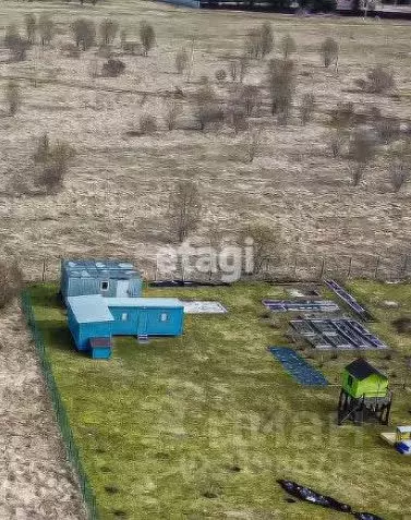Участок в Ленинградская область, Гатчинский район, д. Ляды  (8.5 сот.) - Фото 0