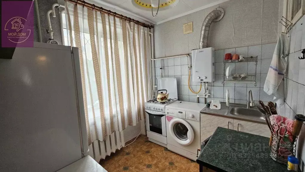 2-к кв. Крым, Евпатория ул. Некрасова, 75 (46.1 м) - Фото 1