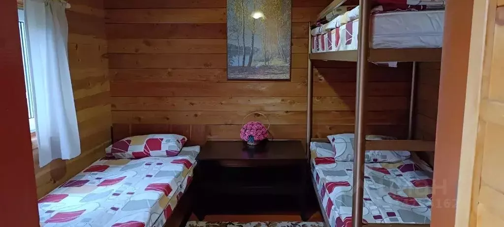 Комната Алтай, Онгудайский район, с. Каракол Урсульская ул., 16 - Фото 0