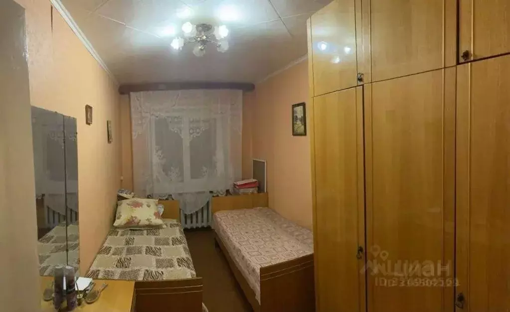 3-к кв. Белгородская область, Старый Оскол Горняк мкр, 3 (61.0 м) - Фото 1