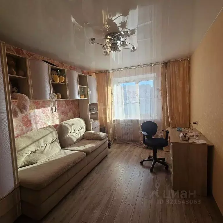 2-к кв. Вологодская область, Вологда Планерная ул., 18 (49.4 м) - Фото 0