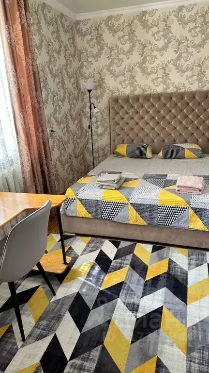 3-к кв. Дагестан, Махачкала ул. Циолковского, 4А (62.0 м) - Фото 0