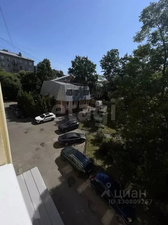 Комната Санкт-Петербург просп. Большой Васильевского острова, 92 (14.5 ... - Фото 1