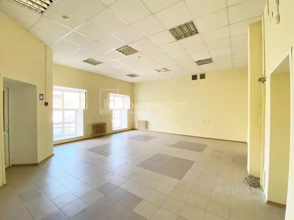 Помещение свободного назначения в Владимирская область, Владимир ул. ... - Фото 2