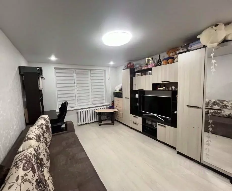 3-к кв. Пермский край, Березники ул. Пятилетки, 77 (58.2 м) - Фото 1