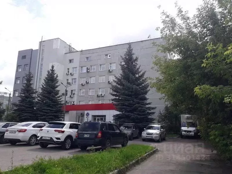 Офис в Нижегородская область, Нижний Новгород ул. Новикова-Прибоя, 12 ... - Фото 0